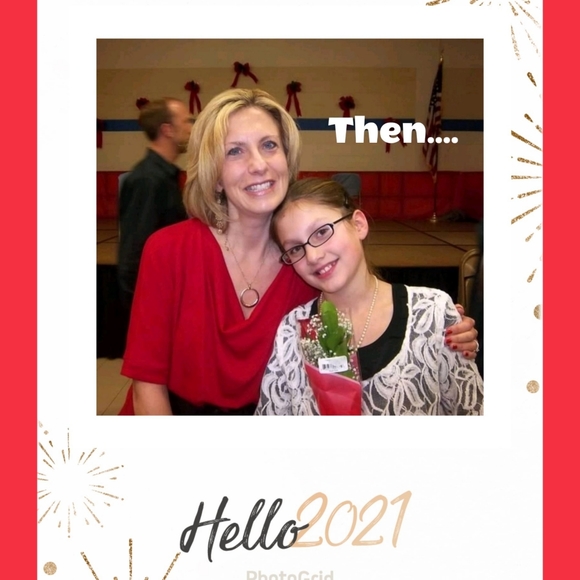 Meet Your Posher! - Picture 2 of 13